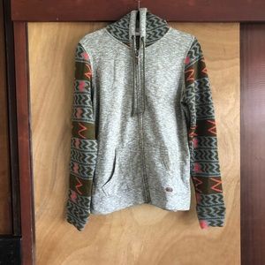 ROXY Sweater Jacket